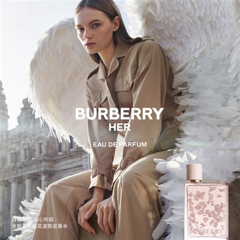 burberry her notino|Burberry Her eau de parfum for women Review .